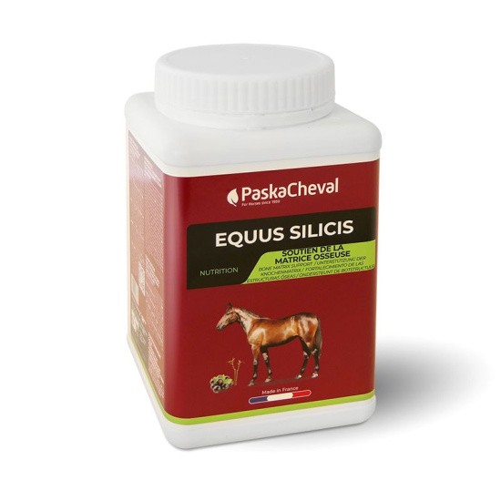 Equus silicis 1kg