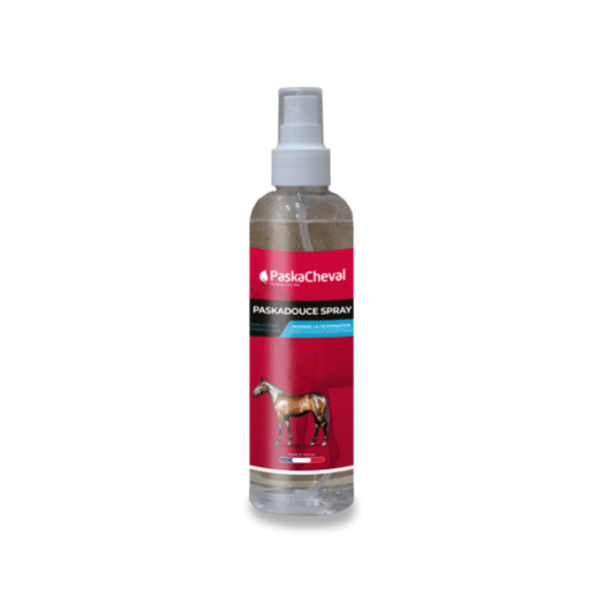 Bouteille Spray pour cheval